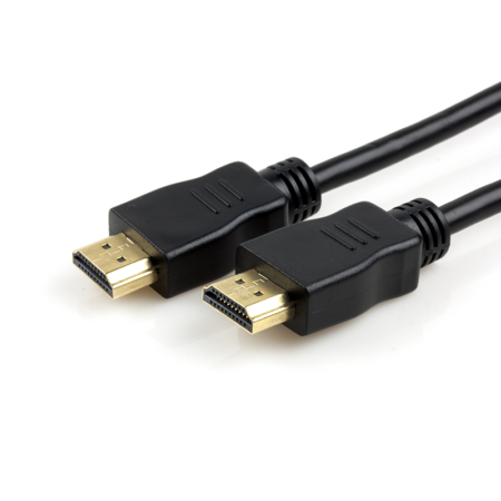 Xtech XTC 311 HDMI male to HDMI male cable,