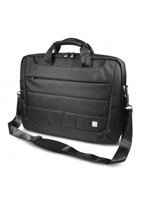 Klip Xtreme Verona | Practical ladies laptop bag with sleeve, up to 15. ...