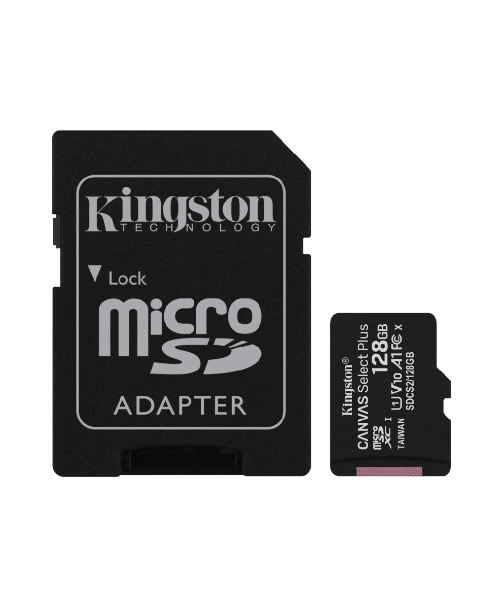 Kingston Canva Select 128GB