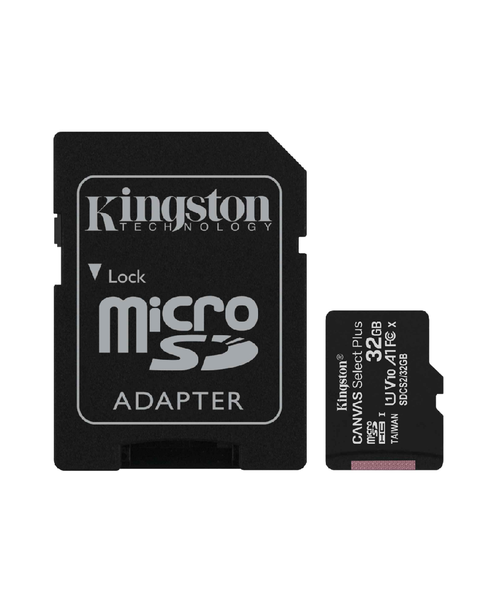 Kingston Canva Select 32GB