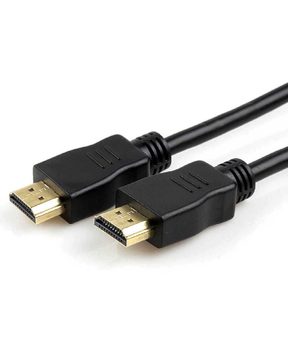 Xtech XTC 311 HDMI male to HDMI male cable, 6ft