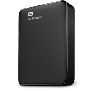 wd elements hard drive mac and pc together