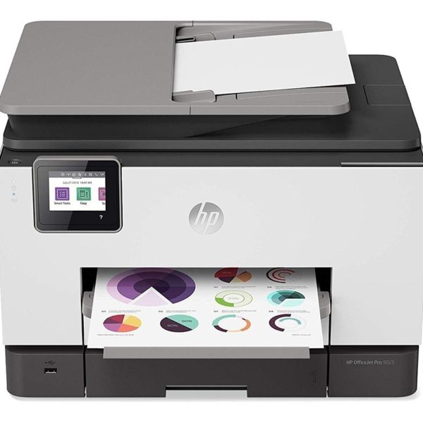 hp officejet pro 9010 fax