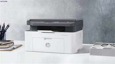 HP MFP 135w Mono Laser Printer (4ZB83A) - Riaz Computer
