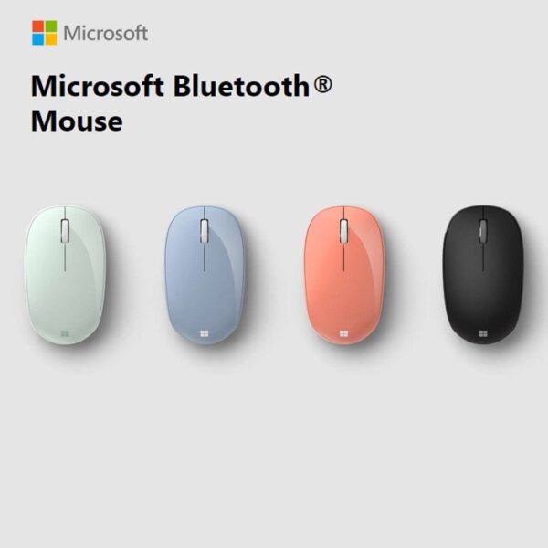 driver for microsoft bluetooth mouse