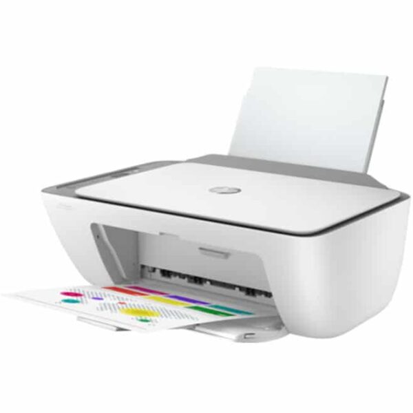 Hp Deskjet Ink Advantage 2775 All In One Wireless Printer Riaz Computer 