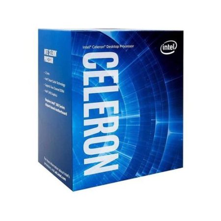 Intel celeron g5905 обзор