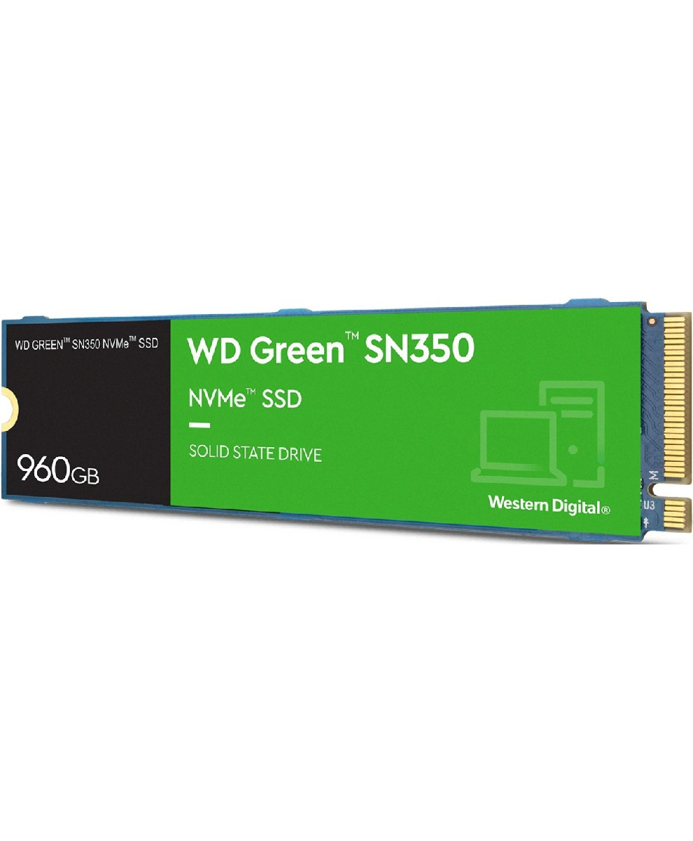 WD Green 960GB SN350