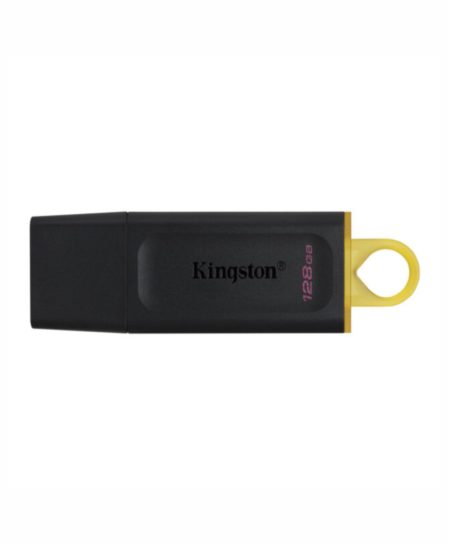 Kingston DTX128GB Black