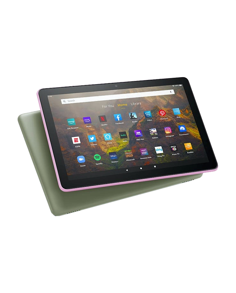 Fire HD 10 Tablet 10.1 1080p Full HD 32GB - Denim