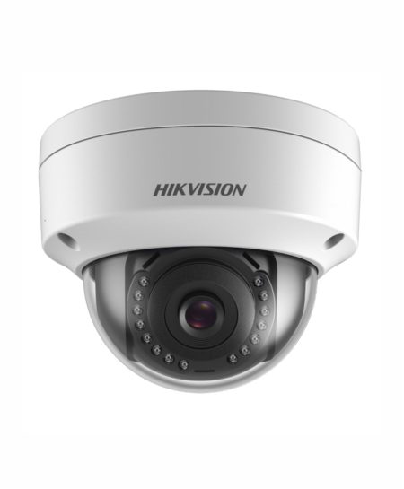 Hikvision 2MP Fixed Dome