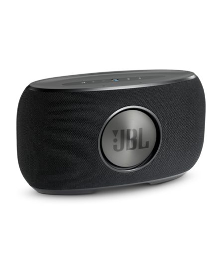 JBL Link 500 Voice-activated