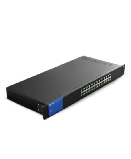 Linksys LGS124