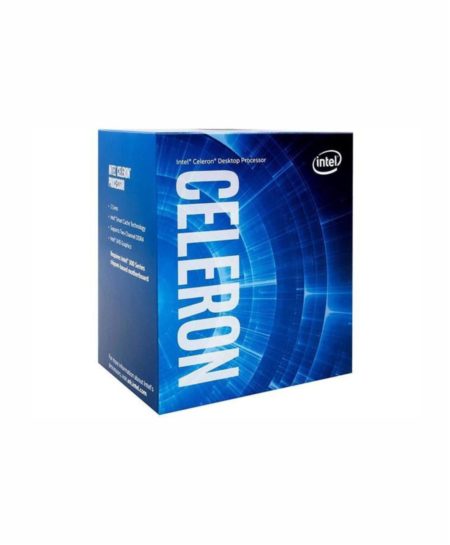 Intel Celeron G5900 Processor