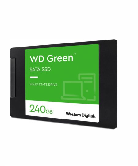 WD Green 240GB SATA