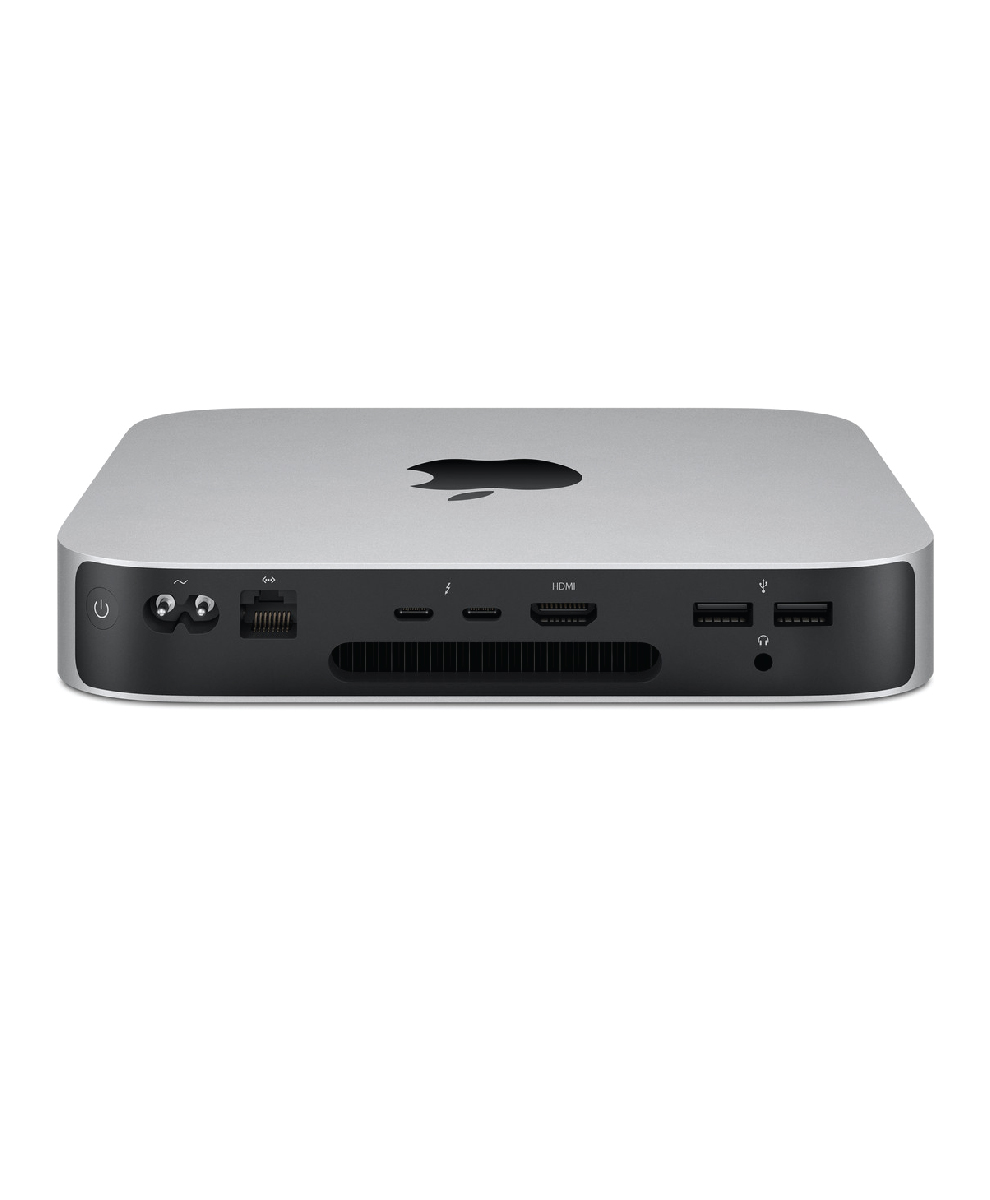 Apple Mac Mini M1 8GB Unified Memory 256 GB SSD - Riaz Computer