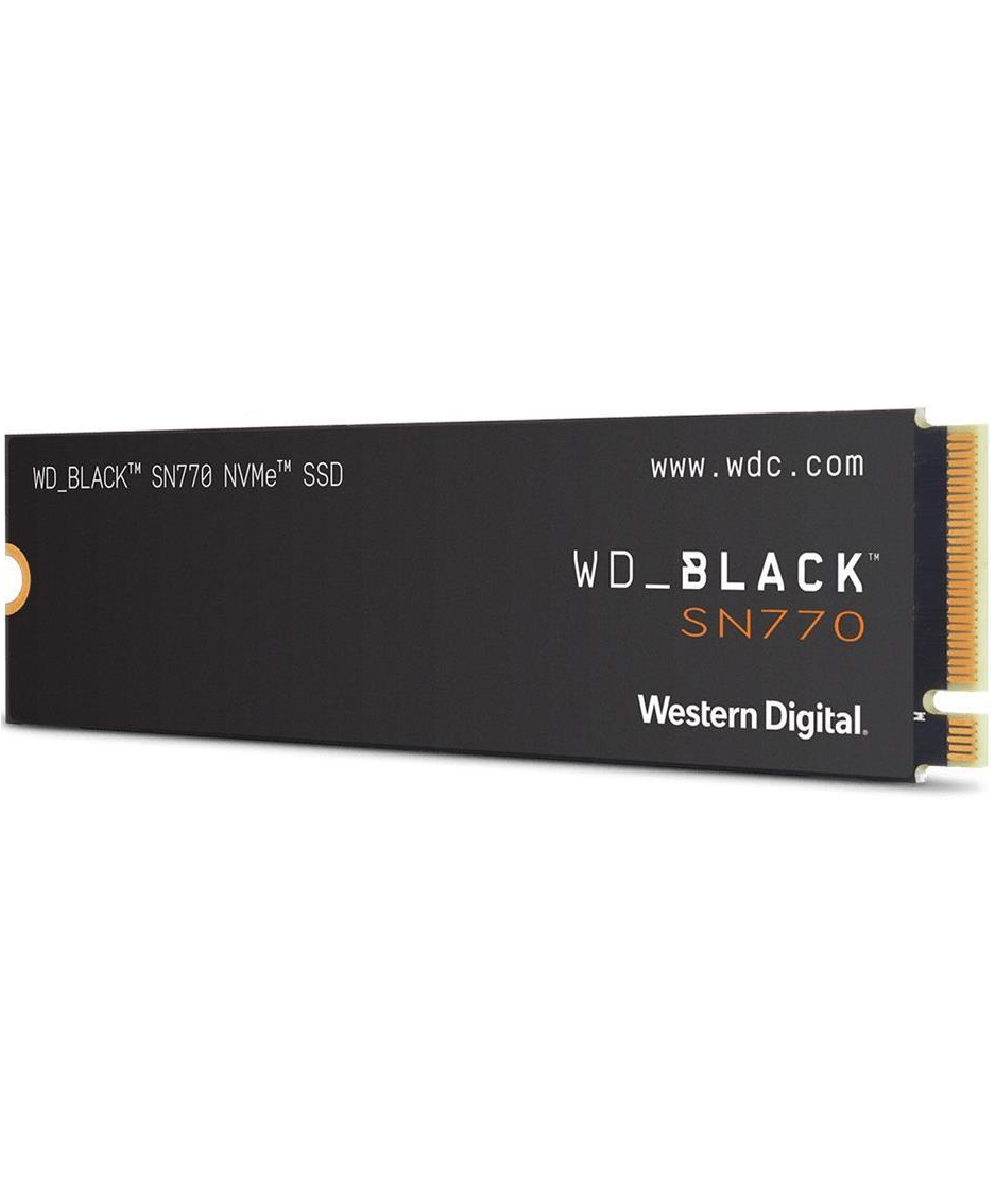 WD_Black SN770