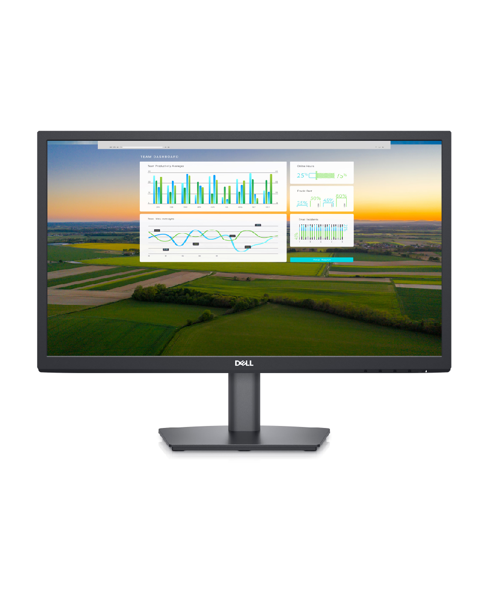 Dell E2222H 21.45"