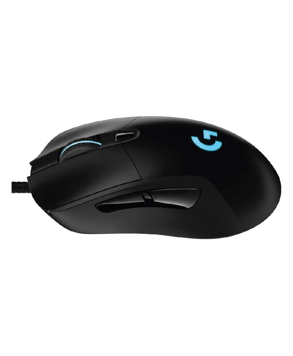 Wired Gaming Mouse