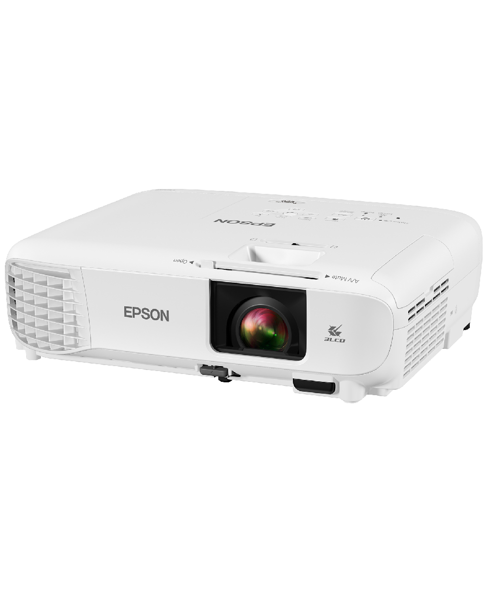 Epson PowerLite E20 3LCD