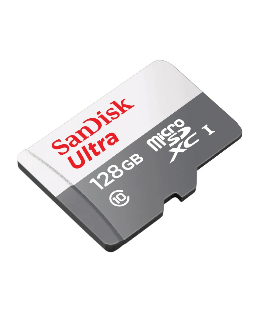 SanDisk Ultra 128GB