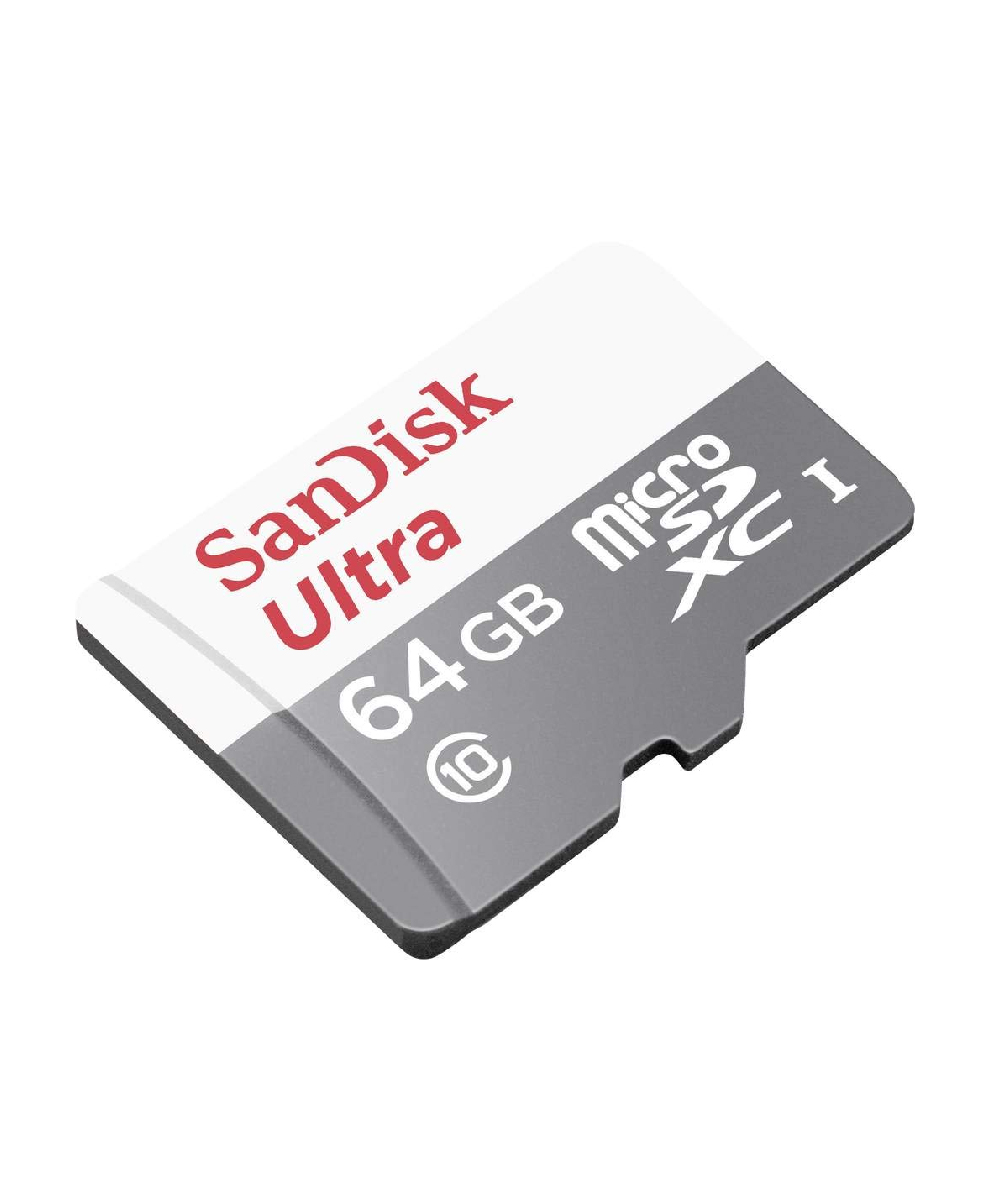 SanDisk Ultra 64GB