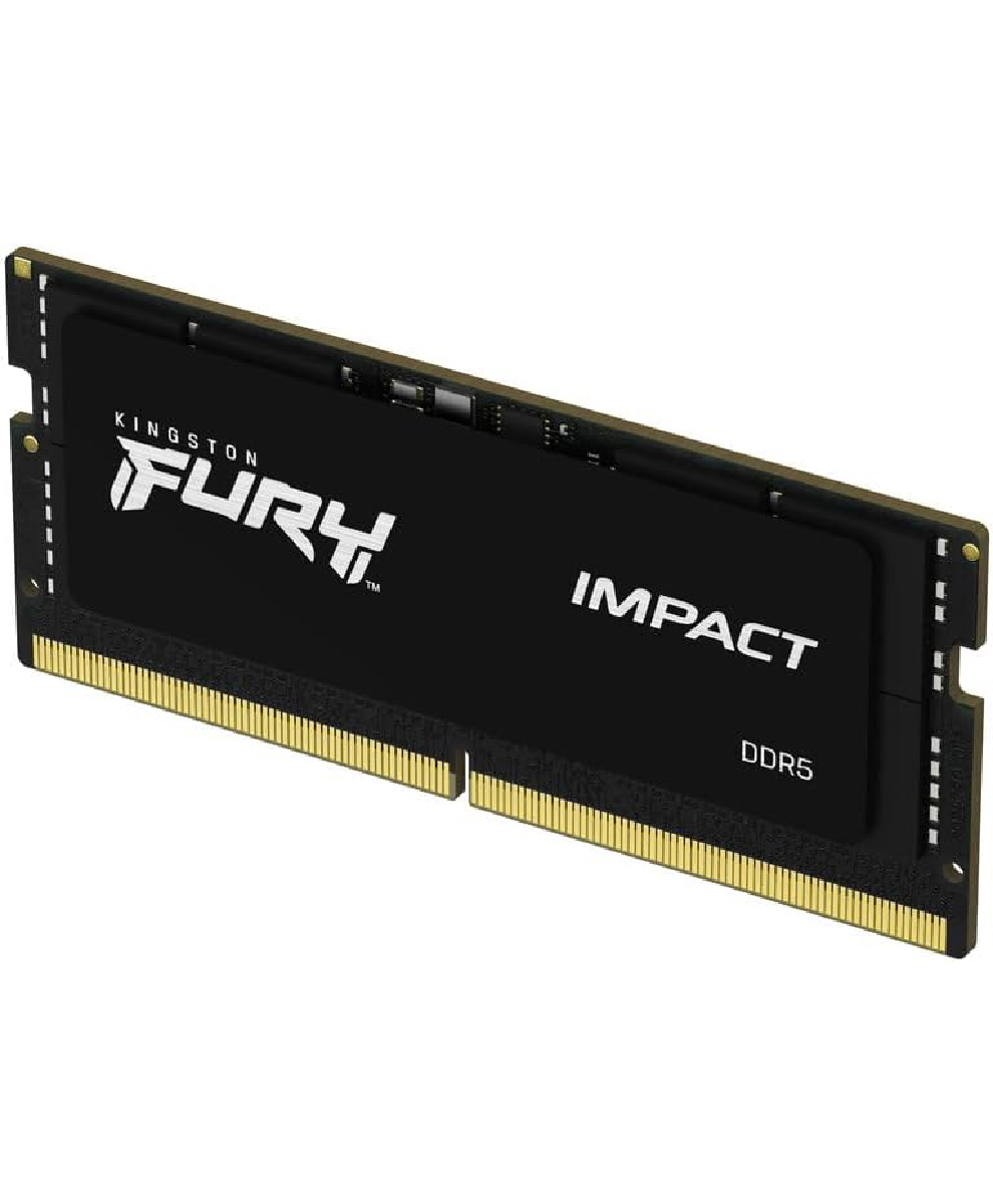 Kingston FURY Impact KF548S38IB