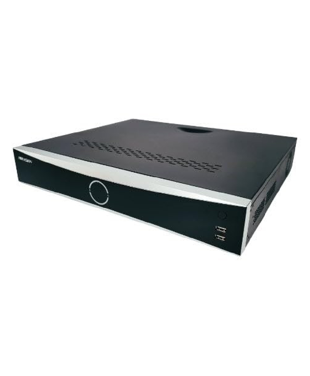 Hikvision 32-ch 1.5U K Series AcuSense 4K NVR