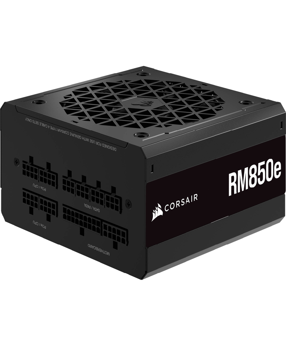 Corsair RM850e Fully Modular