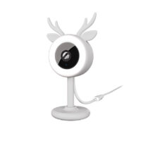 Nexxt Smart Wi-Fi baby monitor
