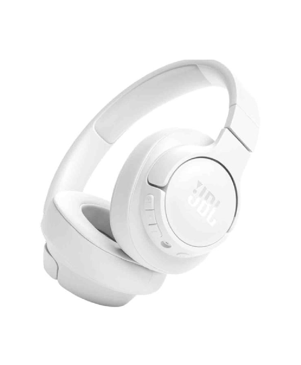 JBL Tune 720BT White