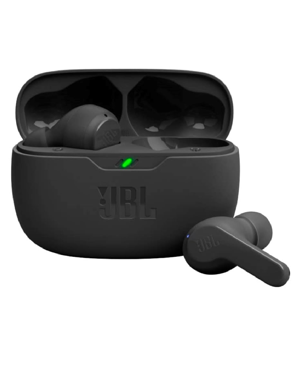 JBL Vibe Beam bLACK