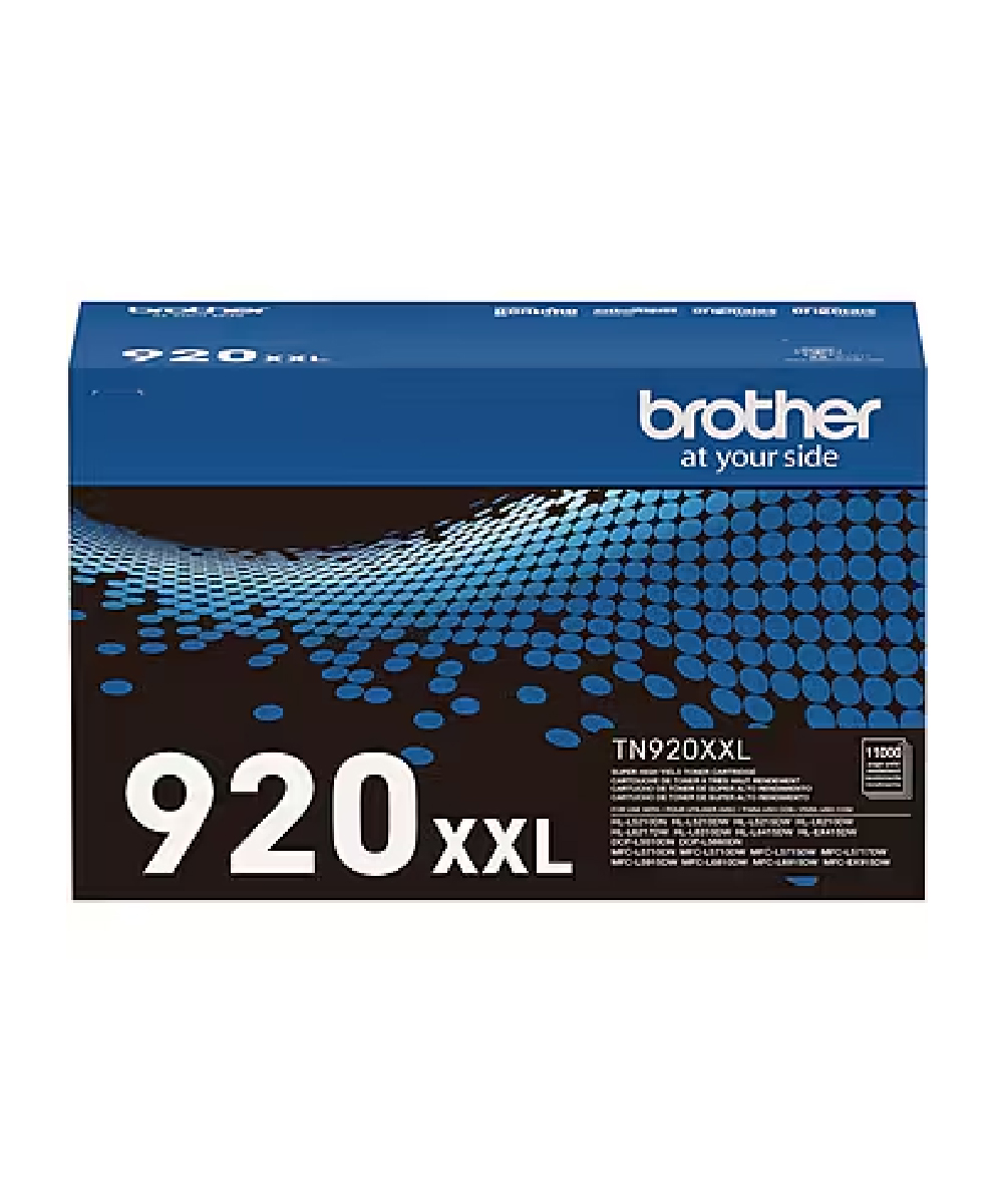 Brother TN920XXL