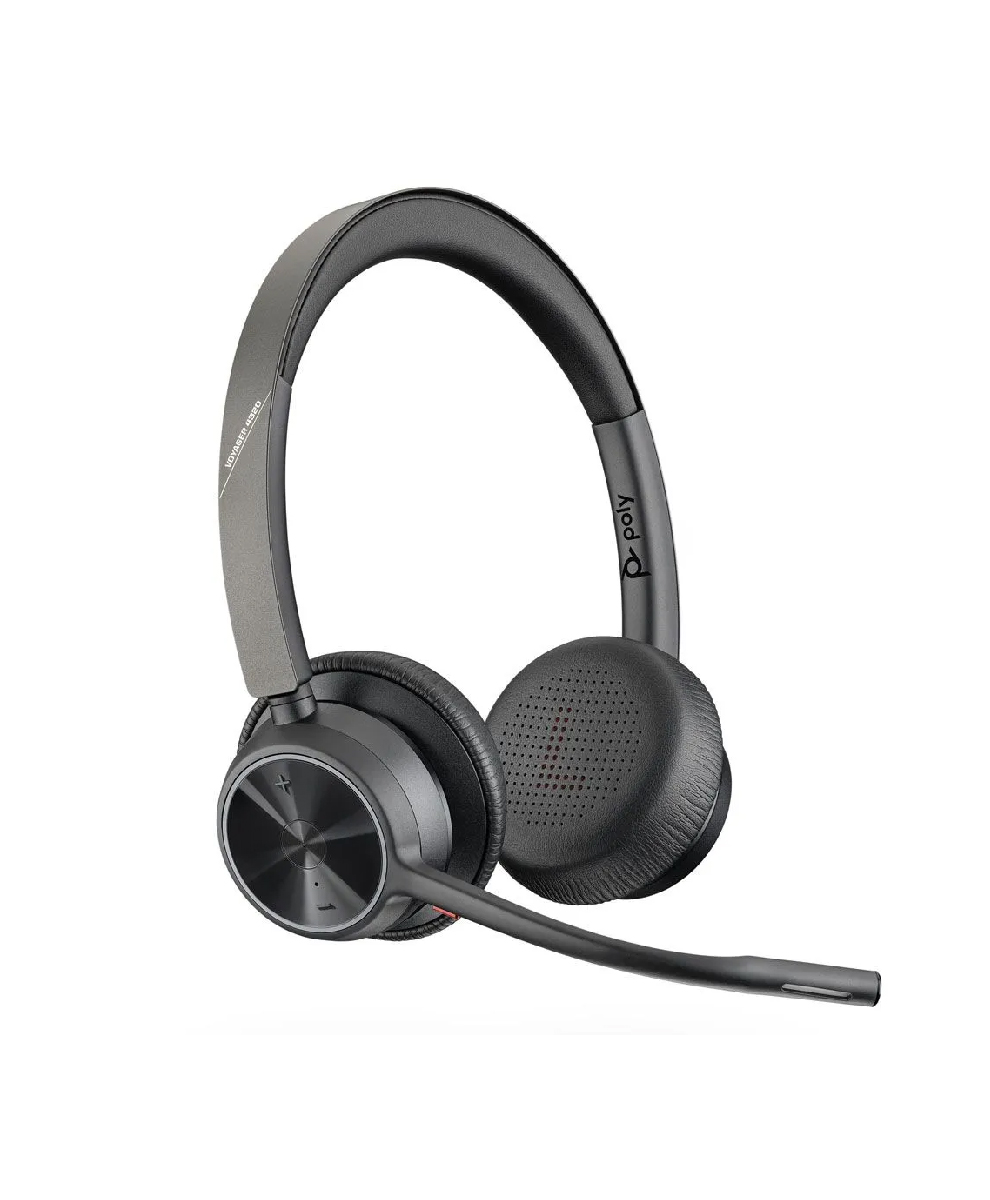 HP 4320 Poly Voyager