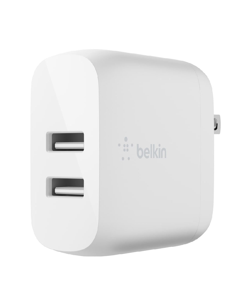 Belkin BoostCharge WCB002dqWH