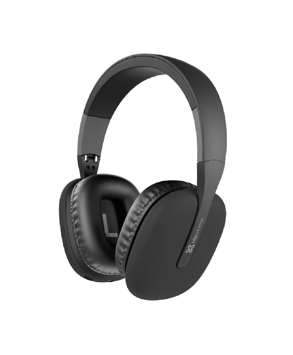 Klipxtreme ZoundTune KWH-010BK