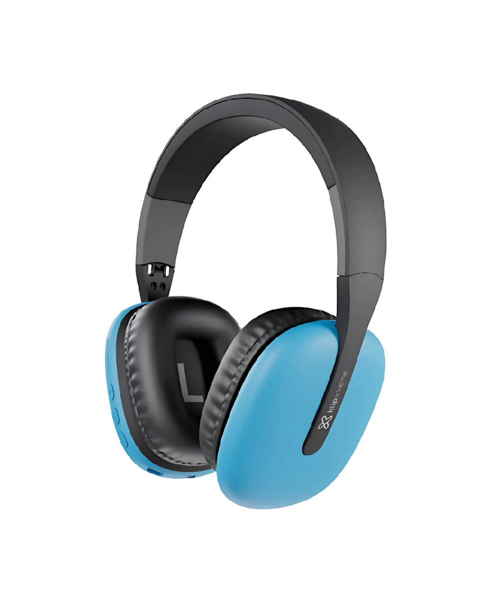 Klipxtreme ZoundTune KWH-010BL