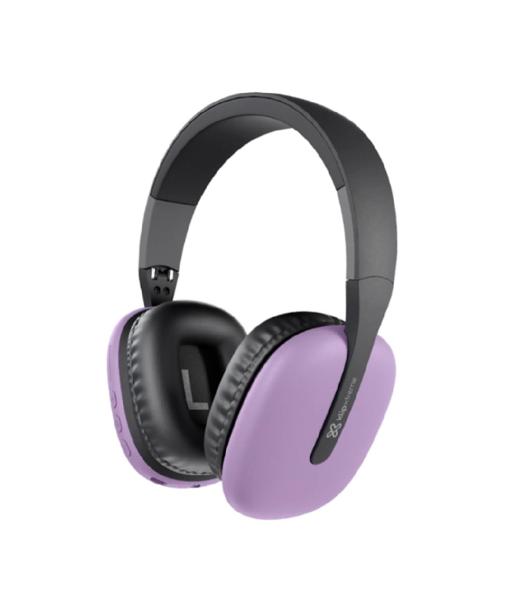 Klipxtreme ZoundTune KWH-010PR