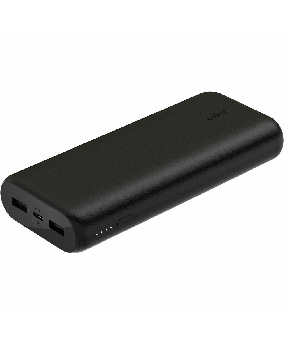 Belkin BoostCharge BPB014BTBK