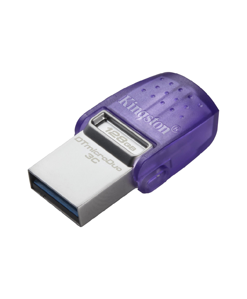 Kingston DataTraveler microDuo 128GB
