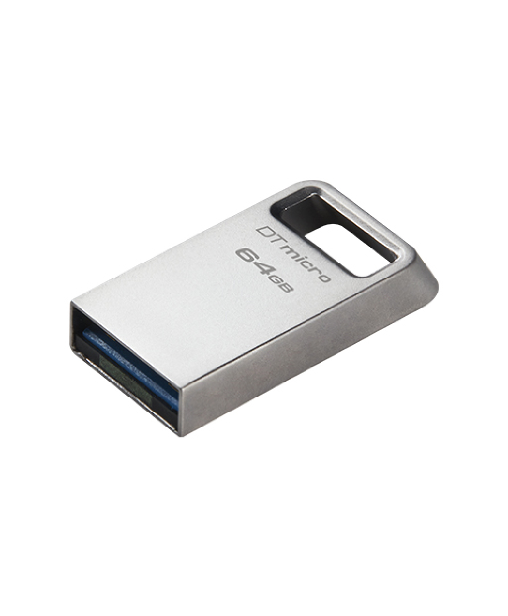 DataTraveler Micro 64GB