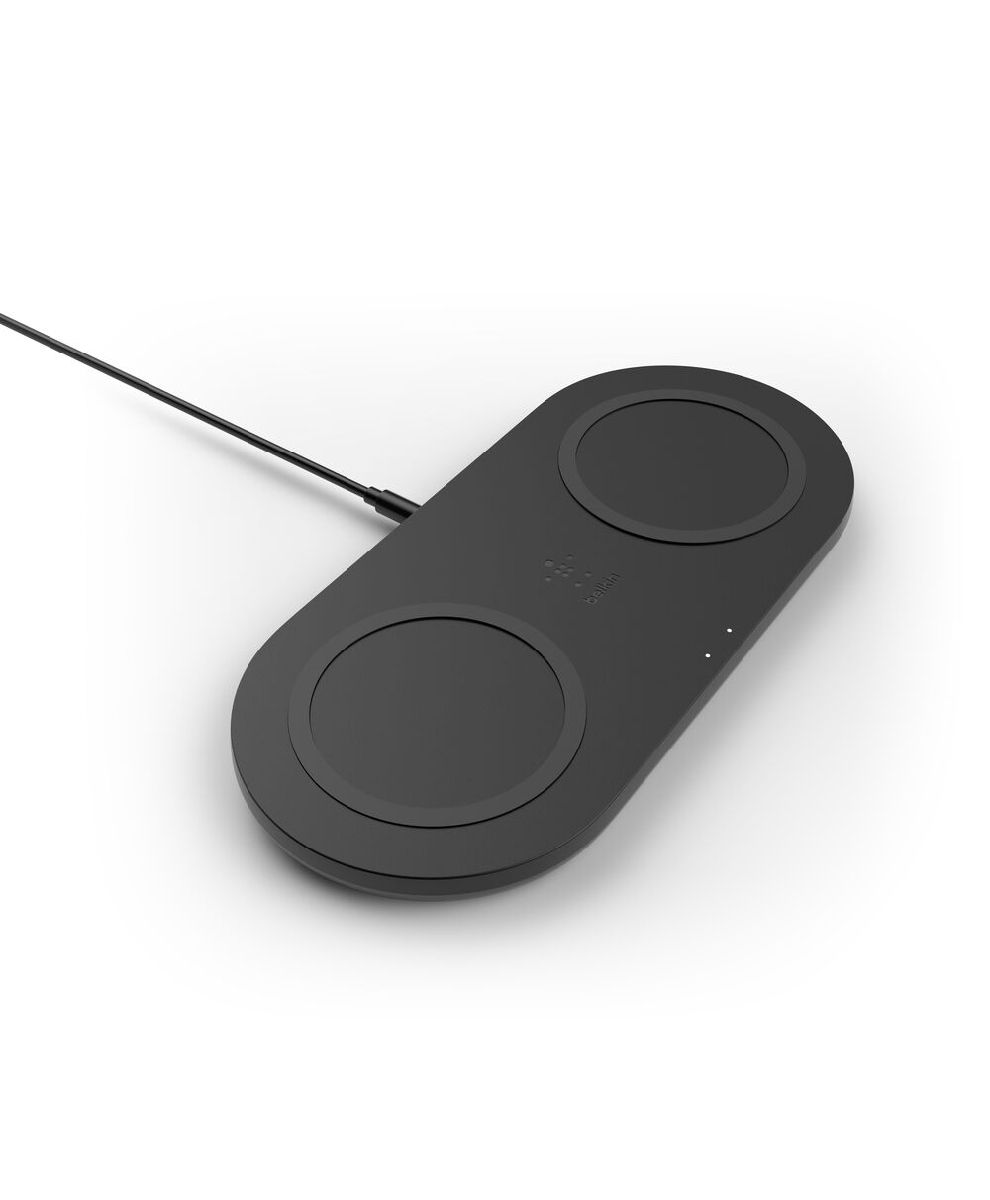 Belkin BoostCharge WIZ002ttBK