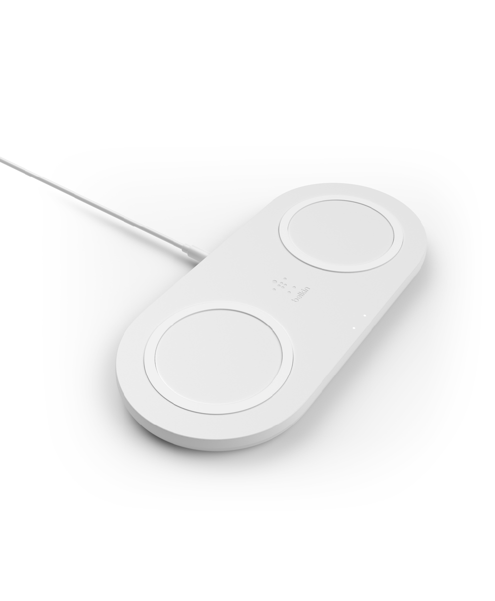 Belkin BoostCharge WIZ002ttWH