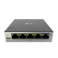 Nexxt Vertex 501 Professional 5-port PoE+ Gigabit switch