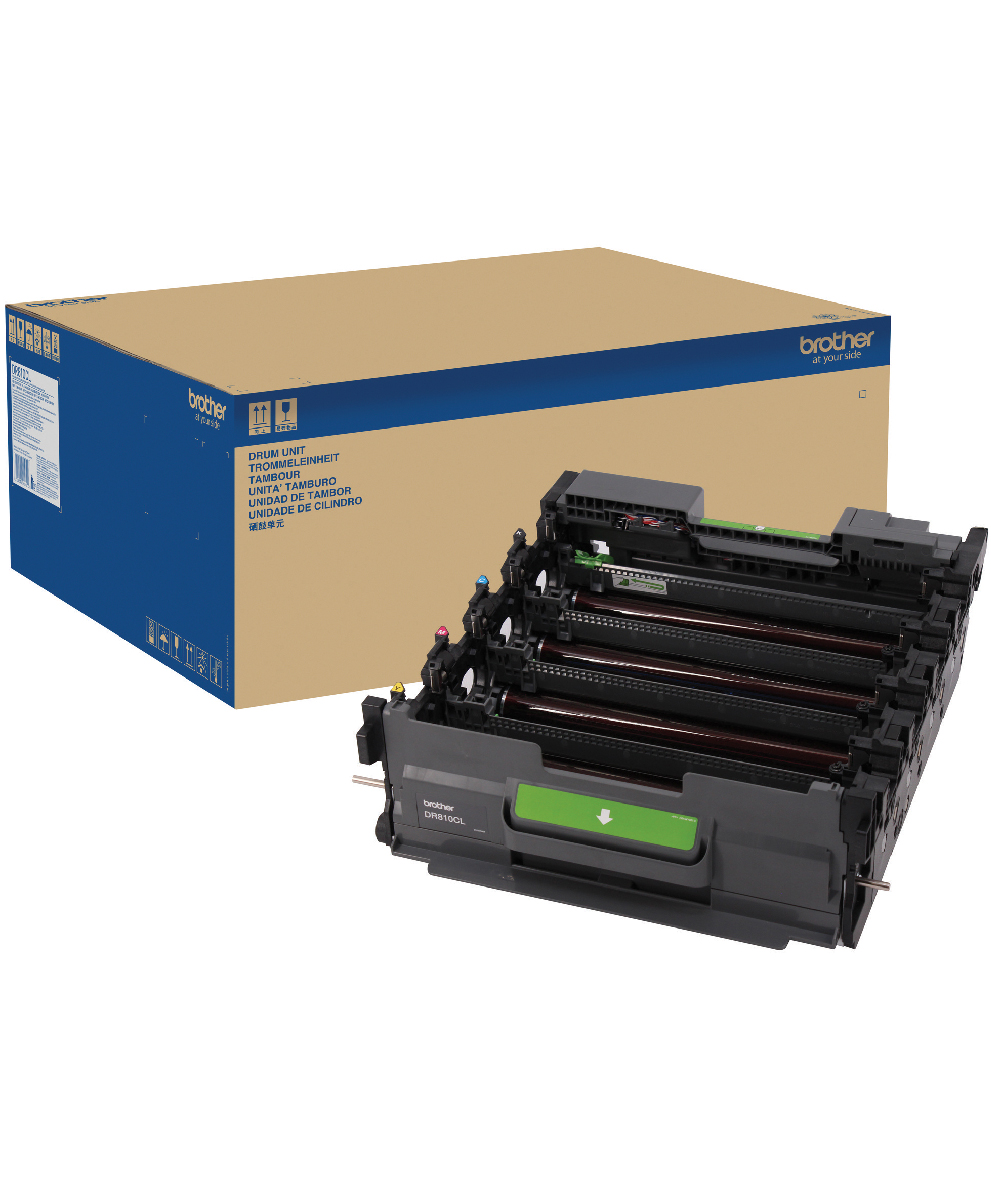 Brother DR810CL Drum Unit