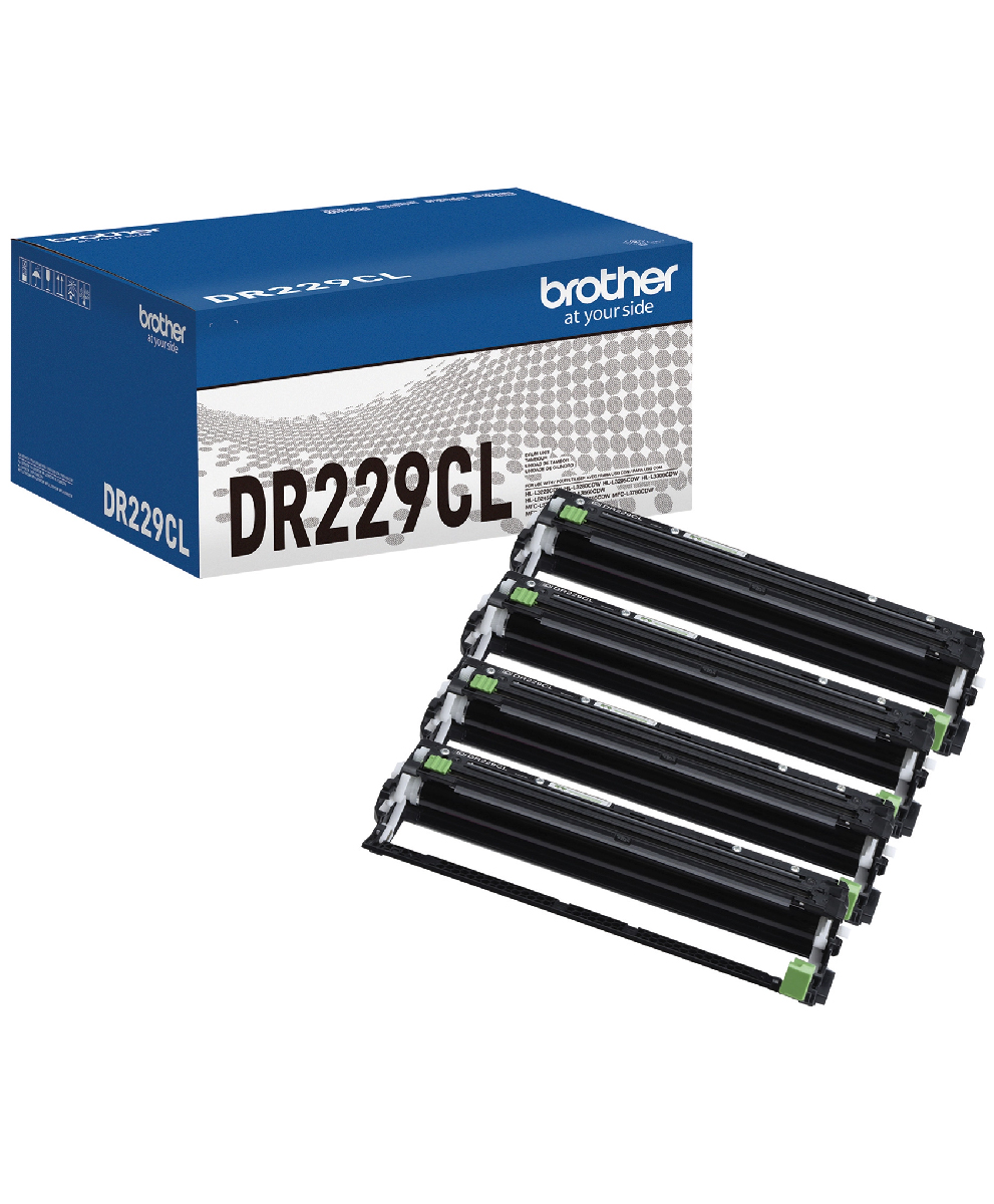 Brother DR229CL Drum Unit