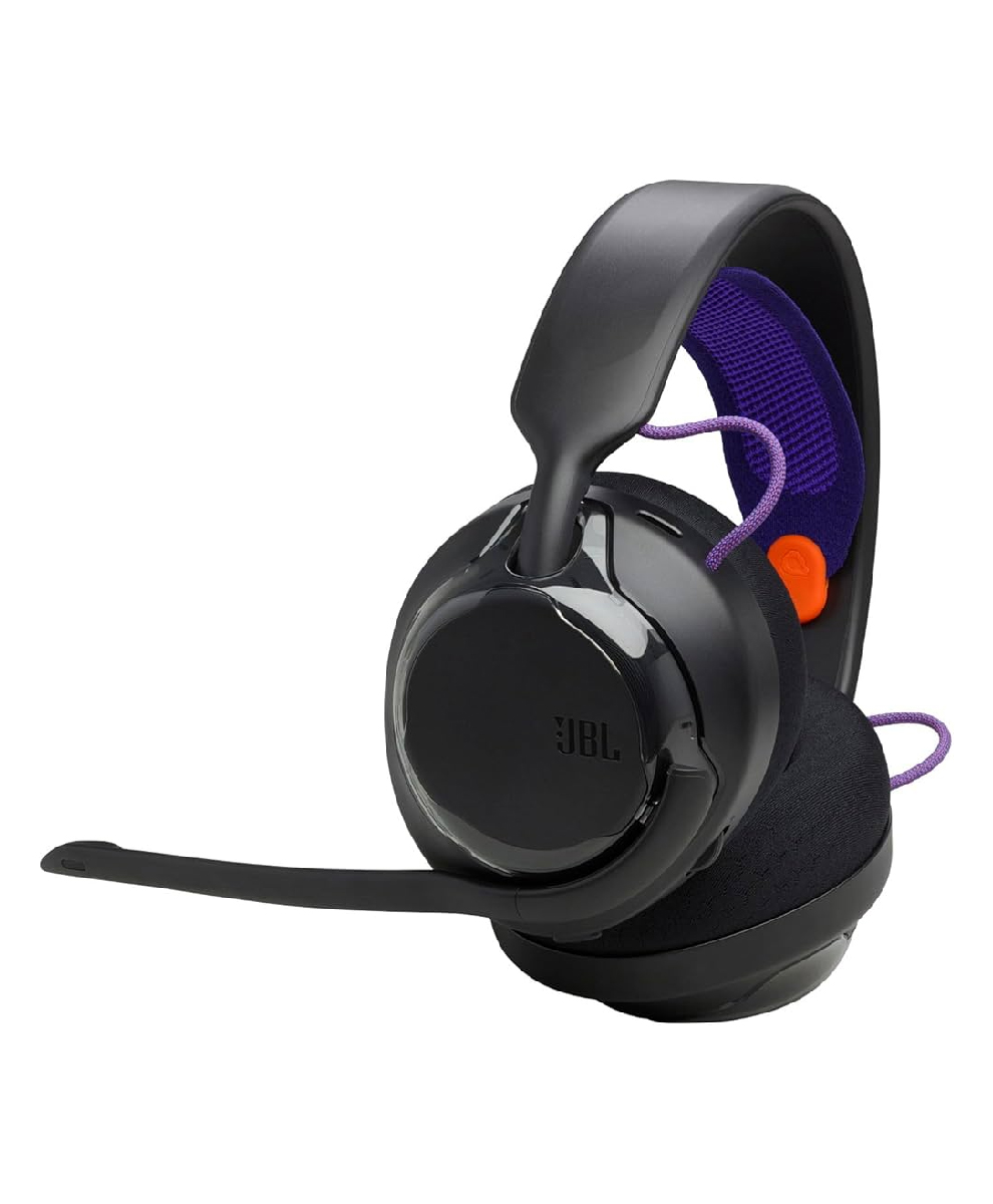 JBL Quantum 250 Black