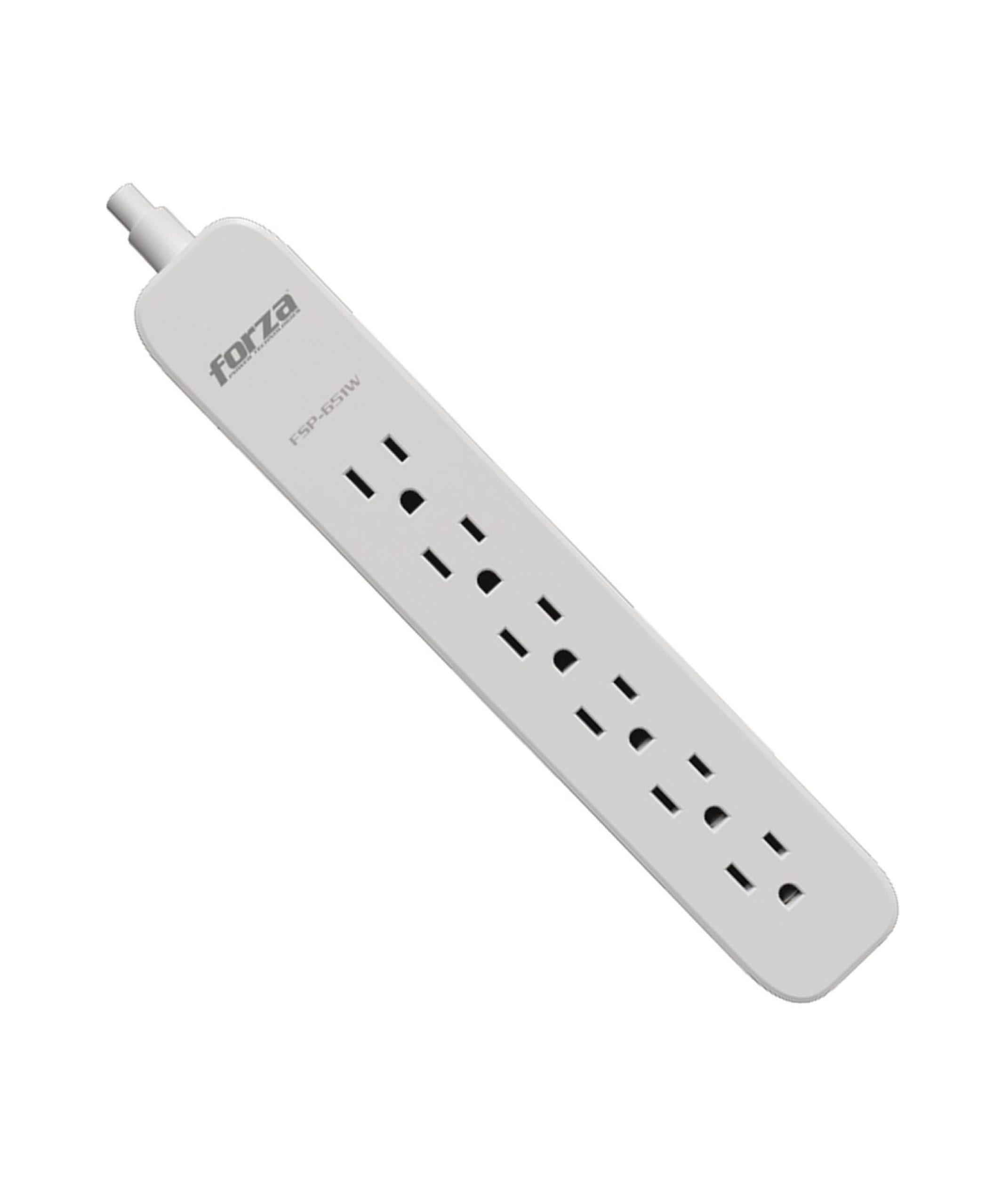 Forza Surge Protector FSP-651W